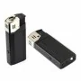 Briquet Caméra Espion Full HD 1080P: Discrétion et Qualité