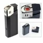 Briquet Caméra Espion Full HD 1080P: Discrétion et Qualité