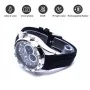 Montre Waterproof avec Caméra Espion Full HD & Vision Nocturne IR