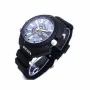 Montre Caméra HD 1080P 8Go Vision Nocturne Waterproof Infrarouge