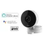 Caméra IP WiFi Bluetooth HD avec vision nocturne et détection mouvement