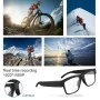 Lunettes Caméra Espion Full HD 1080P: Vidéos, Photos et Discrétion